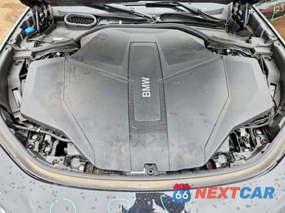 Zdjęcie 11 z 12 samochodu: 2024 BMW I7 XDRIVE60 VIN:WBY53EJ00RCS24534 - miniatura