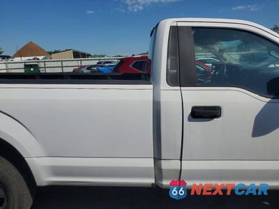 Zdjęcie 10 z 13 samochodu: 2016 FORD F150 VIN:1FTMF1C80GKD25592 - miniatura