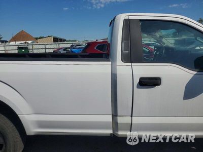 Zdjęcie 10 z 13 samochodu: 2016 FORD F150 VIN:1FTMF1C80GKD25592 - miniatura