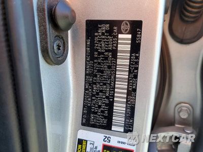 Zdjęcie 13 z 13 samochodu: 2021 TOYOTA CAMRY SE VIN:4T1G11AK0MU530237 - miniatura