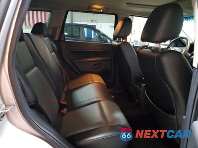 Zdjęcie 11 z 13 samochodu: 2008 JEEP GRAND CHEROKEE LAREDO VIN:1J8GR48K88C247495 - miniatura