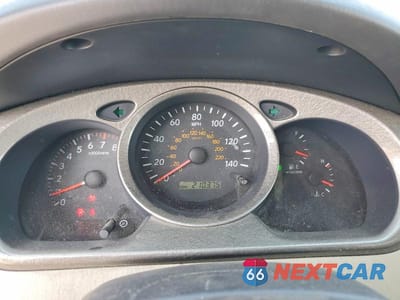 Zdjęcie 9 z 13 samochodu: 2003 TOYOTA HIGHLANDER LIMITED VIN:JTEGF21A630083479 - miniatura