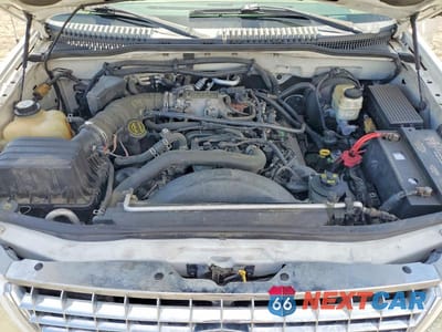 Zdjęcie 12 z 13 samochodu: 2005 FORD EXPLORER XLT VIN:1FMZU73W85UB03750 - miniatura