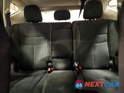 Zdjęcie 10 z 14 samochodu: 2015 NISSAN MURANO SV VIN:5N1AZ2MH3FN226630 - miniatura