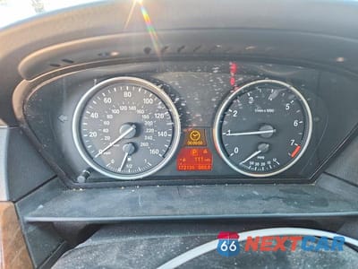 Zdjęcie 9 z 12 samochodu: 2008 BMW 528 I VIN:WBANU53548CT07189 - miniatura