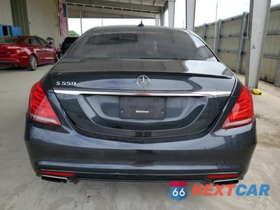 Zdjęcie 6 z 12 samochodu: 2015 MERCEDES-BENZ S 550 VIN:WDDUG8CB4FA190760 - miniatura