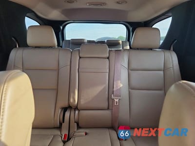 Zdjęcie 10 z 13 samochodu: 2014 DODGE DURANGO LIMITED VIN:1C4RDHDG5EC468068 - miniatura