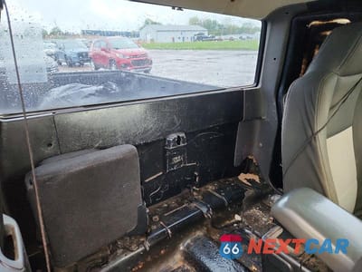 Zdjęcie 10 z 12 samochodu: 2009 FORD RANGER SUPER CAB VIN:1FTZR45E59PA02565 - miniatura