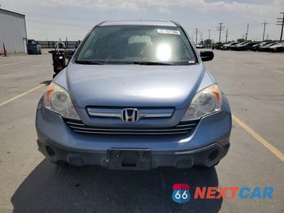 Piąte zdjęcie samochodu w środku: 2009 HONDA CR-V EX VIN:JHLRE48519C021048 - miniatura