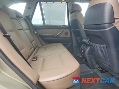 Zdjęcie 11 z 13 samochodu: 2006 BMW X5 4.4I VIN:5UXFB53576LV26110 - miniatura