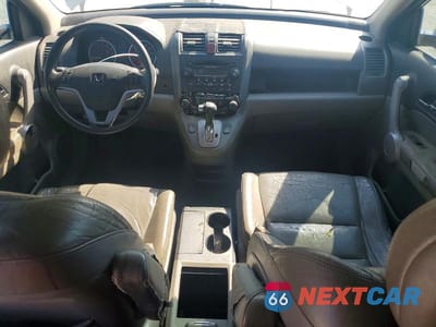 Zdjęcie 8 z 13 samochodu: 2007 HONDA CR-V EXL VIN:JHLRE38797C036065 - miniatura