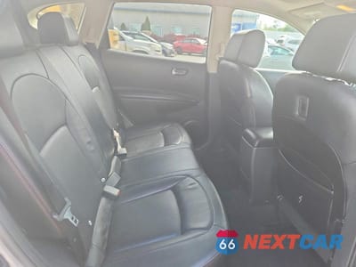 Zdjęcie 11 z 13 samochodu: 2012 NISSAN ROGUE S VIN:JN8AS5MV3CW391684 - miniatura