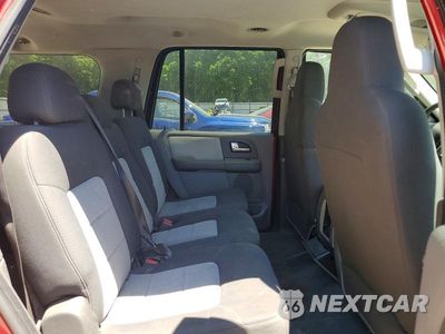 Zdjęcie 11 z 13 samochodu: 2004 FORD EXPEDITION XLT VIN:1FMPU15L24LB54396 - miniatura