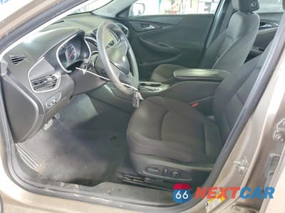 Zdjęcie 7 z 12 samochodu: 2022 CHEVROLET MALIBU LT VIN:1G1ZD5ST3NF179504 - miniatura