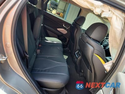Zdjęcie 11 z 13 samochodu: 2025 ACURA RDX TECHNOLOGY VIN:5J8TC2H5XSL017486 - miniatura