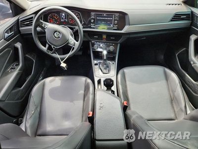 Zdjęcie 8 z 13 samochodu: 2020 VOLKSWAGEN JETTA S VIN:3VWC57BU9LM097219 - miniatura