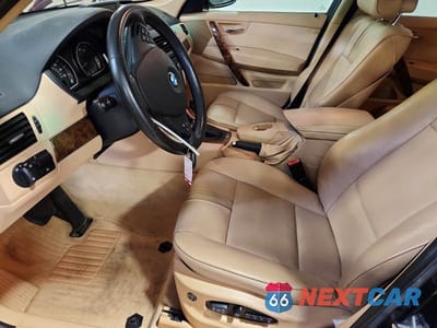 Zdjęcie 7 z 13 samochodu: 2010 BMW X3 XDRIVE30I VIN:WBXPC9C43AWJ37220 - miniatura