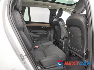 Zdjęcie 11 z 13 samochodu: 2025 VOLVO XC90 PLUS VIN:YV4H60PB9S1377669 - miniatura