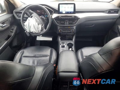 Zdjęcie 8 z 13 samochodu: 2020 FORD ESCAPE SEL VIN:1FMCU0H64LUA22523 - miniatura