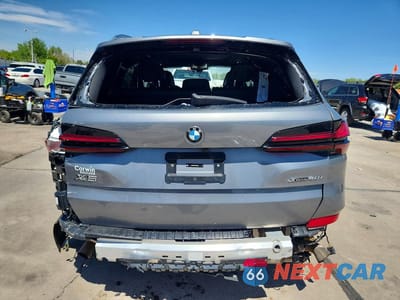 Zdjęcie 6 z 14 samochodu: 2024 BMW X5 XDRIVE40I VIN:5UX23EU05R9V08883 - miniatura