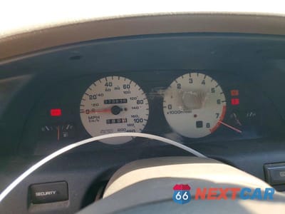 Zdjęcie 9 z 12 samochodu: 1998 NISSAN ALTIMA XE VIN:1N4DL01D6WC222663 - miniatura
