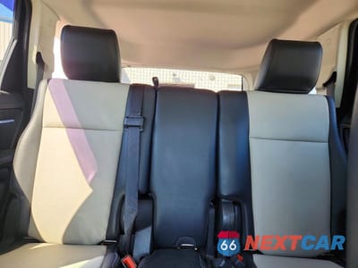 Zdjęcie 10 z 13 samochodu: 2009 DODGE JOURNEY R VIN:3D4GG67V09T218022 - miniatura