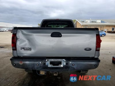 Zdjęcie 6 z 12 samochodu: 2004 FORD F350 SRW SUPER DUTY VIN:1FTSW31P54ED57607 - miniatura