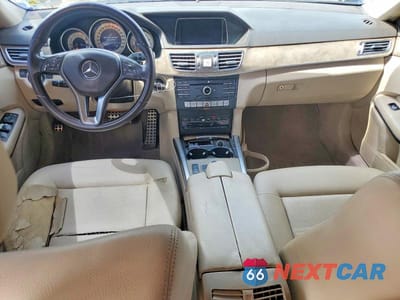 Zdjęcie 8 z 12 samochodu: 2016 MERCEDES-BENZ E 350 VIN:WDDHF5KB7GB186024 - miniatura