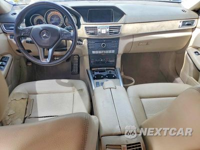 Zdjęcie 8 z 12 samochodu: 2016 MERCEDES-BENZ E 350 VIN:WDDHF5KB7GB186024 - miniatura