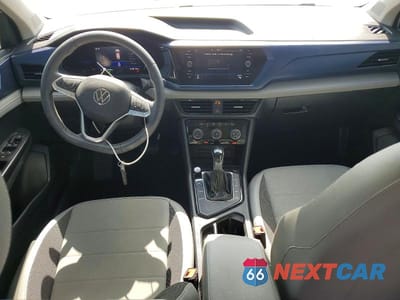 Zdjęcie 8 z 13 samochodu: 2023 VOLKSWAGEN TAOS SE VIN:3VVEX7B21PM314533 - miniatura
