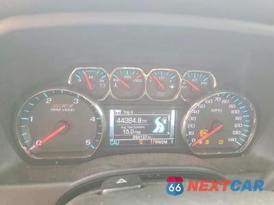 Zdjęcie 9 z 12 samochodu: 2016 CHEVROLET SILVERADO 2500 LTZ 4WD 6.6L TDSL VIN:1GC1KWE82GF115920 - miniatura