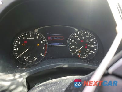 Zdjęcie 9 z 13 samochodu: 2020 NISSAN PATHFINDER SV VIN:5N1DR2BN6LC650431 - miniatura