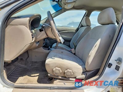 Zdjęcie 7 z 12 samochodu: 2006 NISSAN SENTRA 1.8 VIN:3N1CB51D06L490136 - miniatura