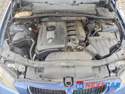 Zdjęcie 11 z 12 samochodu: 2007 BMW 328 I VIN:WBAVA33557PG53260 - miniatura
