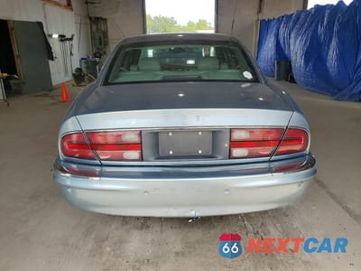 Zdjęcie 6 z 12 samochodu: 2003 BUICK PARK AVE VIN:1G4CW54K334121750 - miniatura