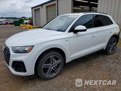 2023 AUDI Q5 E PREMIUM PLUS 55 WA1E2AFY1P2026330 - główne zdjęcie licytacji z USA - miniatura
