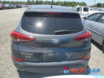 Zdjęcie 6 z 13 samochodu: 2018 HYUNDAI TUCSON SE VIN:KM8J23A40JU619687 - miniatura