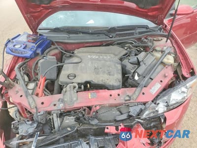 Zdjęcie 11 z 12 samochodu: 2013 CHEVROLET IMPALA LT VIN:2G1WG5E3XD1257787 - miniatura