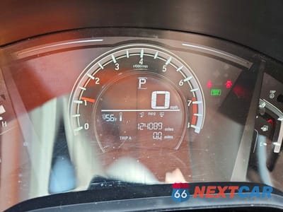 Zdjęcie 9 z 13 samochodu: 2019 HONDA CR-V LX VIN:2HKRW6H36KH202354 - miniatura