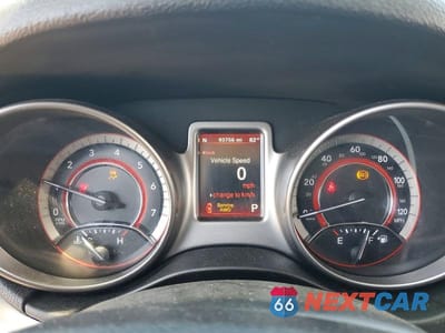 Zdjęcie 9 z 13 samochodu: 2018 DODGE JOURNEY CROSSROAD VIN:3C4PDDGG2JT478146 - miniatura