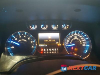 Zdjęcie 9 z 12 samochodu: 2013 FORD F150 SUPERCREW VIN:1FTFW1ET4DKD96882 - miniatura