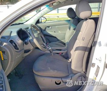 Zdjęcie 7 z 13 samochodu: 2014 KIA SPORTAGE LX VIN:KNDPB3AC6E7612138 - miniatura
