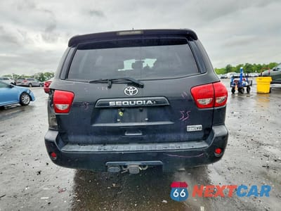 Zdjęcie 6 z 13 samochodu: 2017 TOYOTA SEQUOIA SR5 VIN:5TDZY5G14HS068354 - miniatura