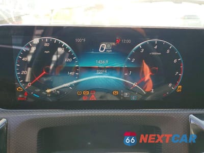 Zdjęcie 9 z 12 samochodu: 2019 MERCEDES-BENZ A 220 VIN:WDD3G4EB9KW019307 - miniatura