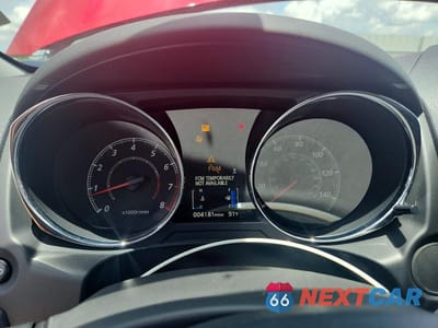 Zdjęcie 9 z 13 samochodu: 2026 MITSUBISHI OUTLANDER SPORT S VIN:JA4ARUAU2TU005646 - miniatura