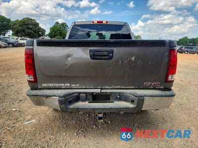 Zdjęcie 6 z 12 samochodu: 2013 GMC SIERRA K1500 SLT VIN:3GTP2WE7XDG219468 - miniatura
