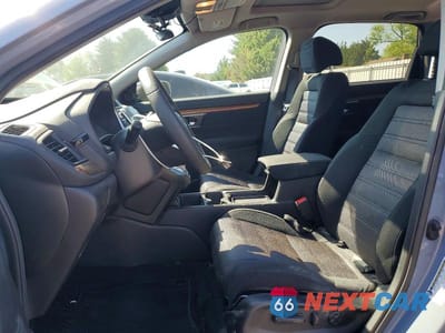 Zdjęcie 7 z 13 samochodu: 2021 HONDA CR-V EX VIN:7FARW2H51ME025292 - miniatura