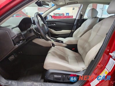 Zdjęcie 7 z 12 samochodu: 2024 HONDA ACCORD TOURING HYBRID VIN:1HGCY2F88RA020620 - miniatura