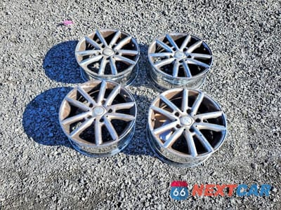 Zdjęcie 13 z 14 samochodu: 2011 CHRYSLER TOWN & COUNTRY TOURING VIN:2A4RR5DG7BR664526 - miniatura