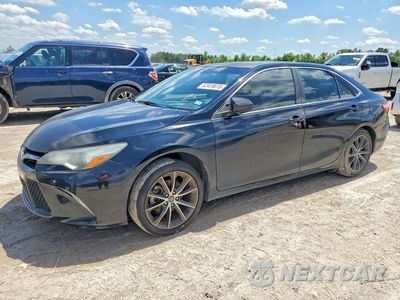 2017 TOYOTA CAMRY XSE 4T1BF1FK8HU682910 - główne zdjęcie licytacji z USA - miniatura